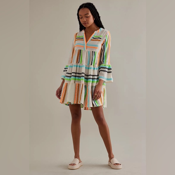 Devotion Twins ELLA Mini dress - Picture 3 of 11